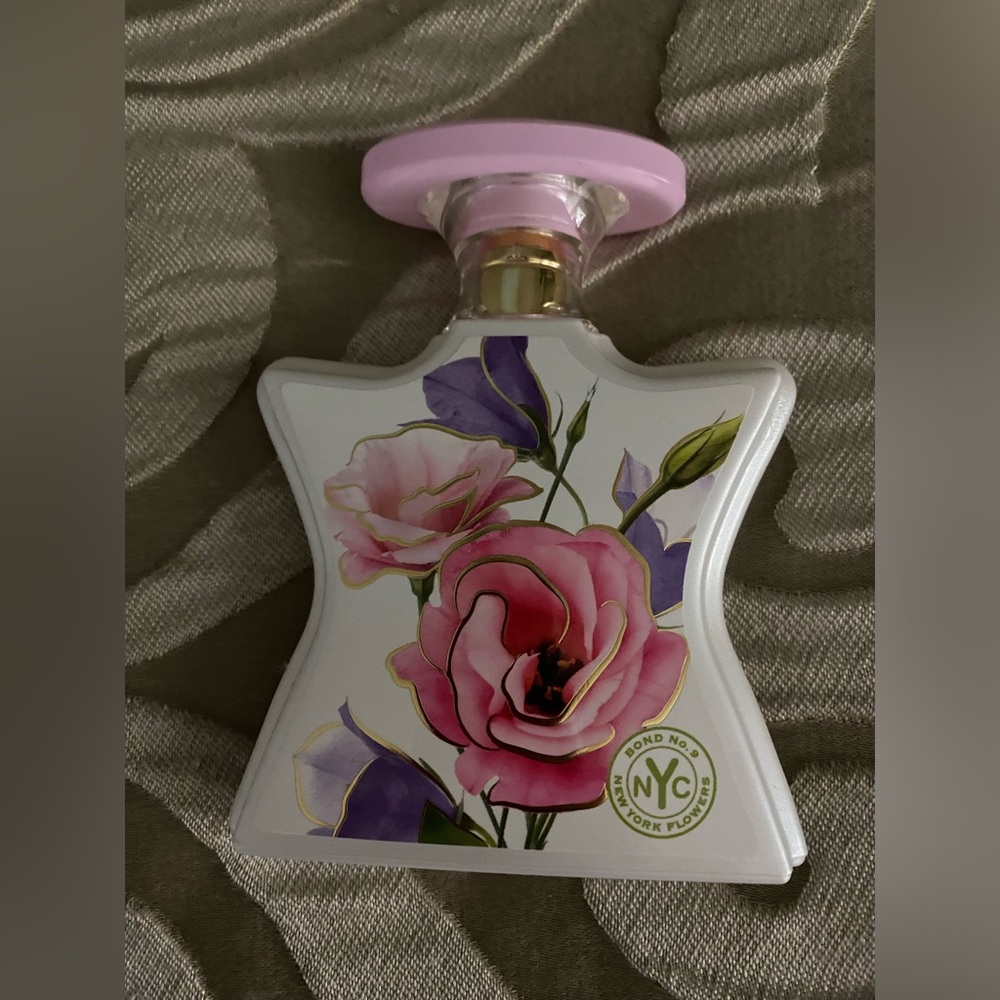 Bond No. 9 New York flowers Eau De Parfum